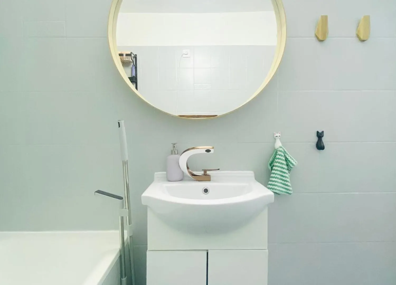 Sweet Spot-Ac, Near Metro, Free Wifi, City Centre Budapešť Apartmán
