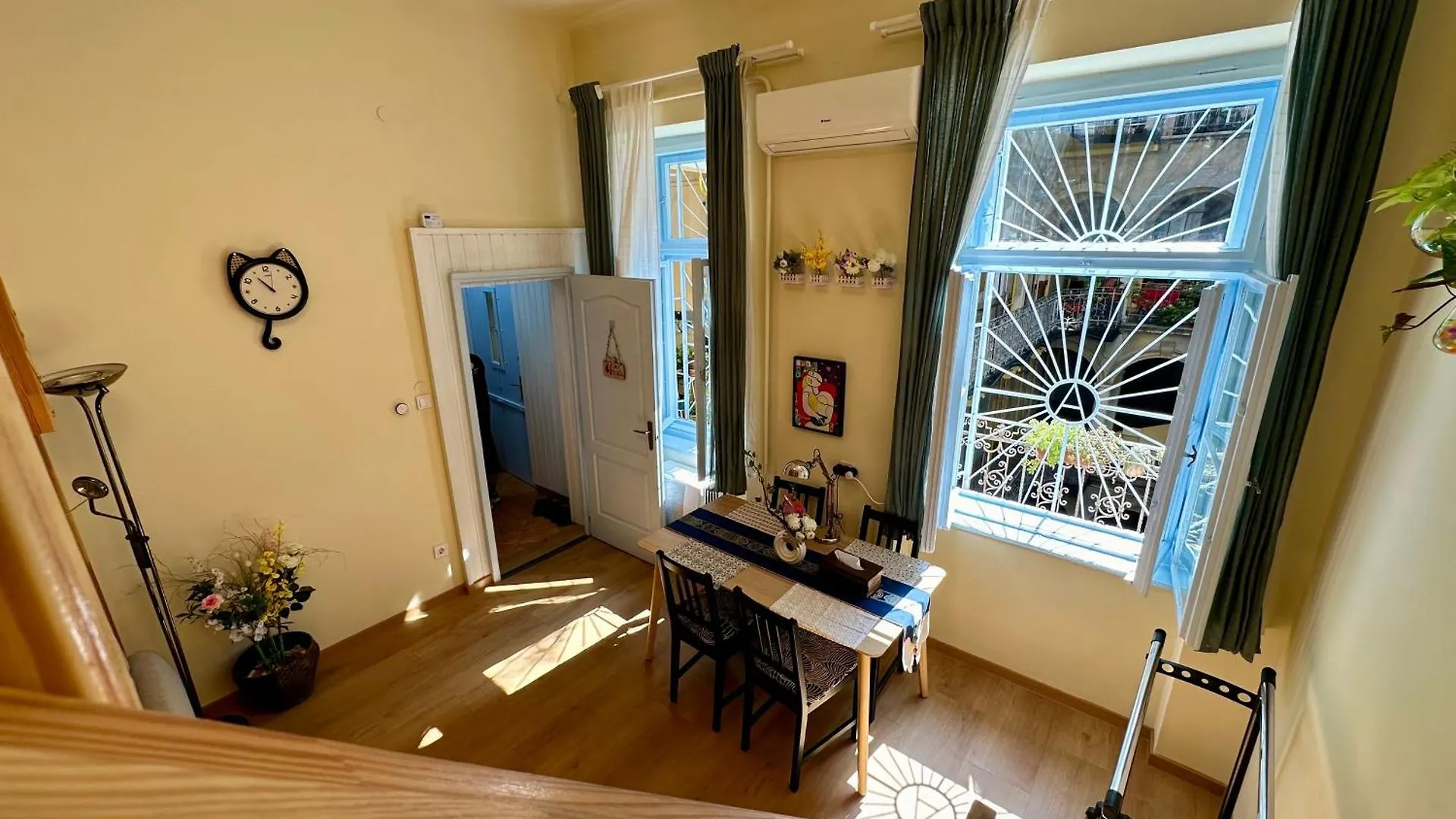 Apartmán Sweet Spot-Ac, Near Metro, Free Wifi, City Centre Budapešť Maďarsko