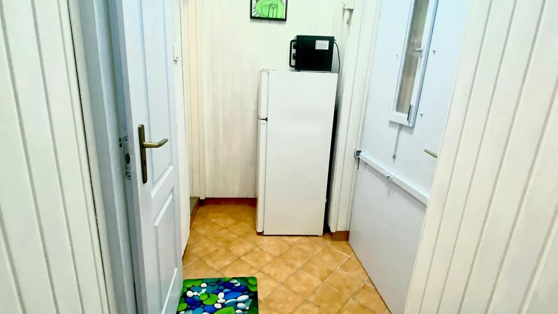 Sweet Spot-Ac, Near Metro, Free Wifi, City Centre Budapešť Apartmán