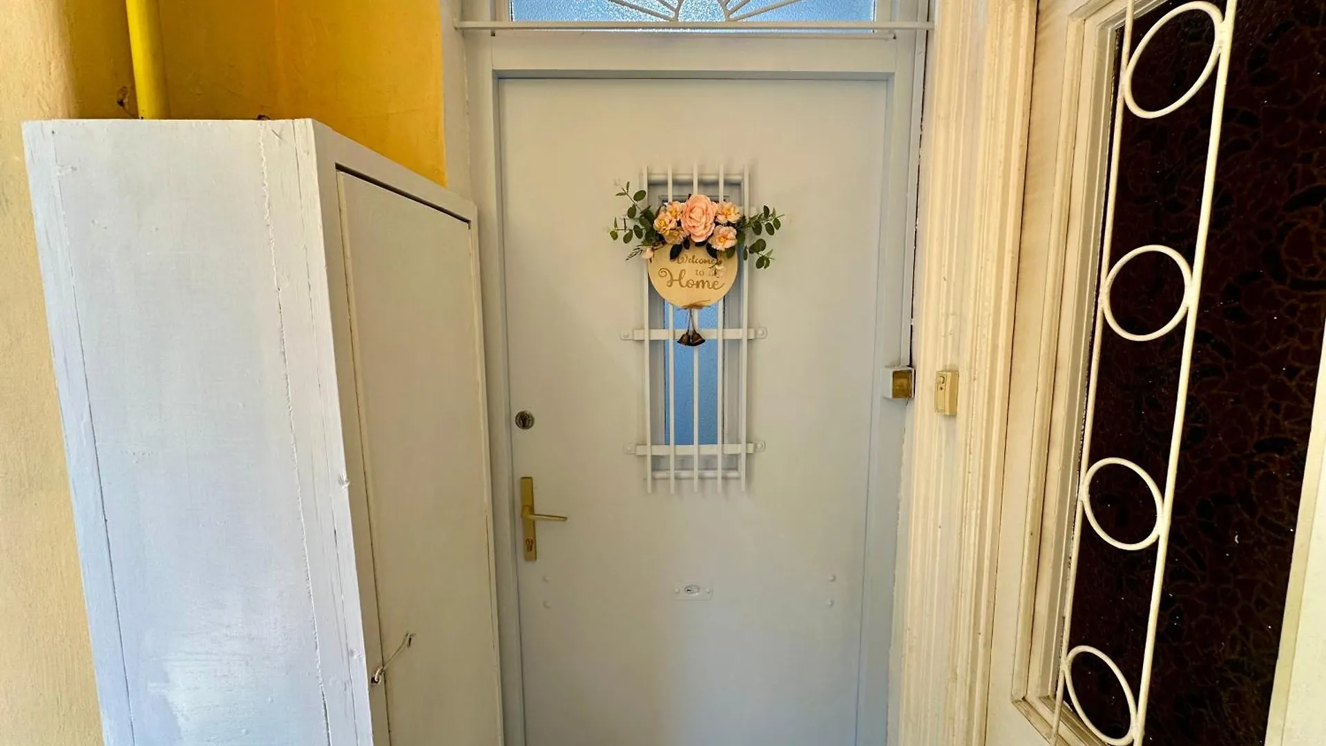 Sweet Spot-Ac, Near Metro, Free Wifi, City Centre Budapešť Apartmán