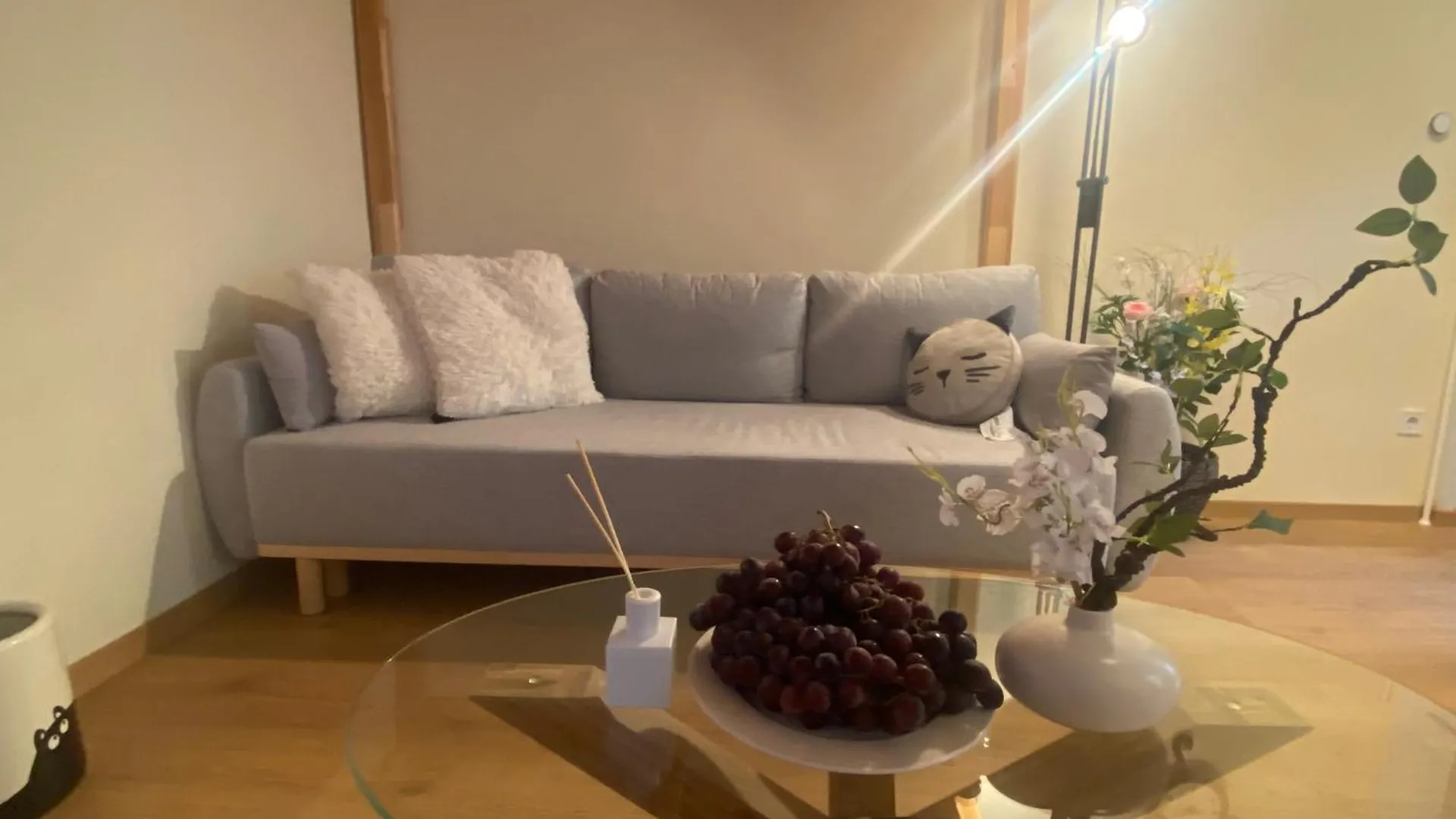 Sweet Spot-Next New York Cafe Apartment Budapest