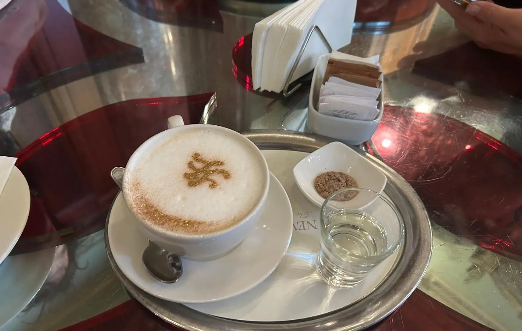 Sweet Spot-Next New York Cafe Apartment Budapest