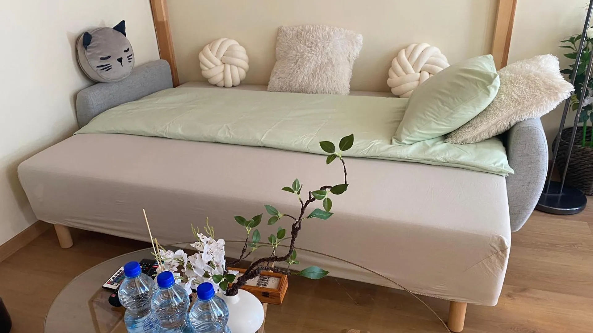 Sweet Spot-Next New York Cafe Apartment Budapest
